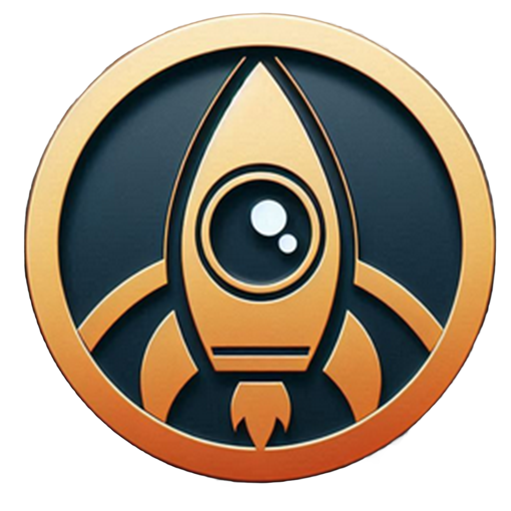 FilmFrame Coin
